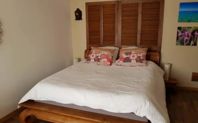 Chambre d`hotes Caseddu Di Poggiale
