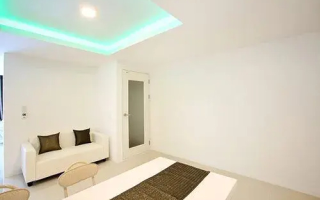 Gapyeong Kona Pension