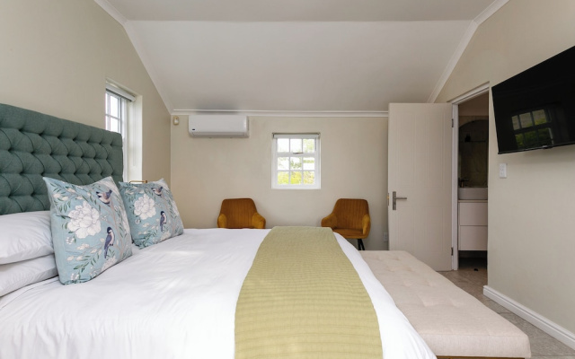 Abalone 2 Bedroom Apartment