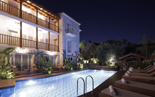 Agrovela Alacati Hotel