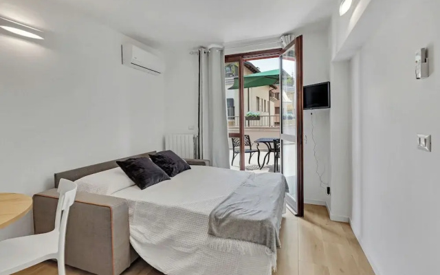 Bergamo Center - Apartments