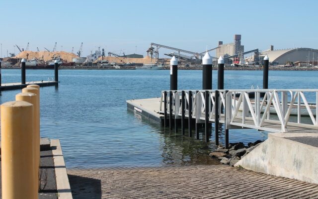 Cape Bridgewater Seaview Lodge