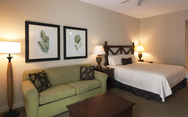 Origin at Seahaven