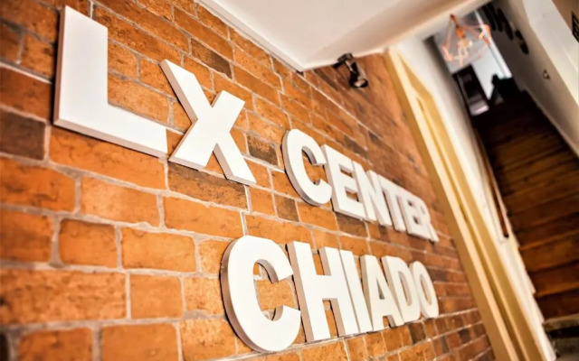 Lx Center Chiado