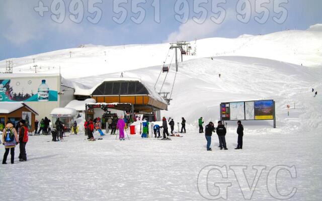 GVC 225 New Gudauri