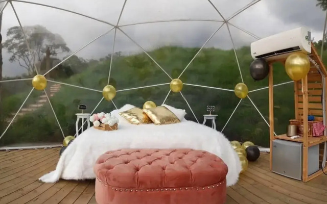 Yuva Glamping