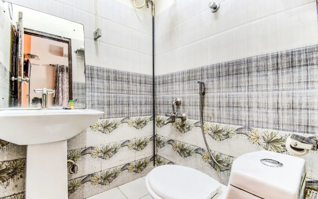 Fabexpress Goyal Residency