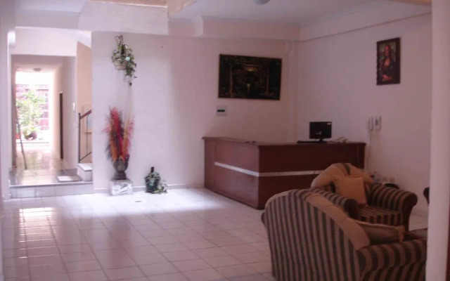 Terrasol Apart Hotel