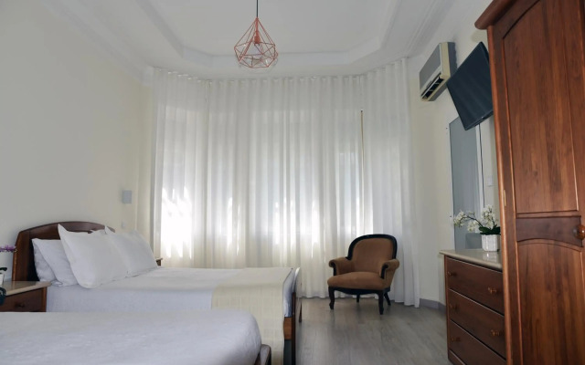 Residencial Visconde