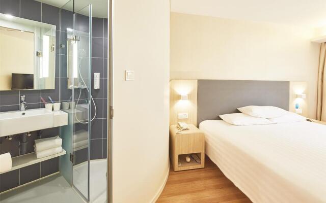 Hanting Express (Xi'an Mingdemen Xi’an Shiyou University)