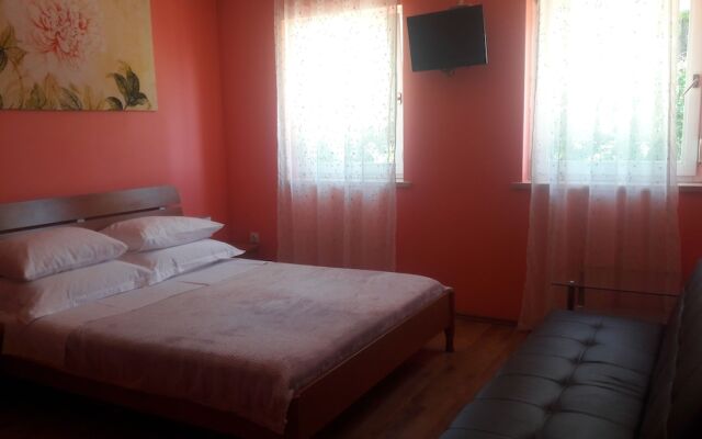 Bed and Breakfast Villa Avena