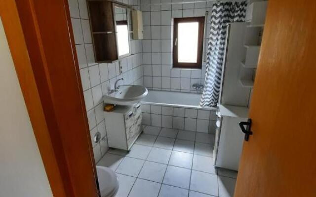 Ferienhaus Fabian - a67361