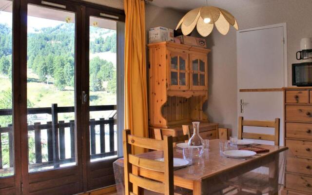 Appartement Risoul, 2 pièces, 5 personnes - FR-1-330-79