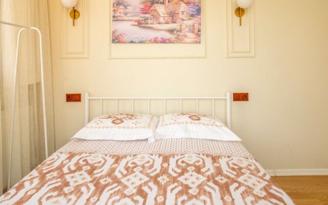 Beyoglu Huzur Suites