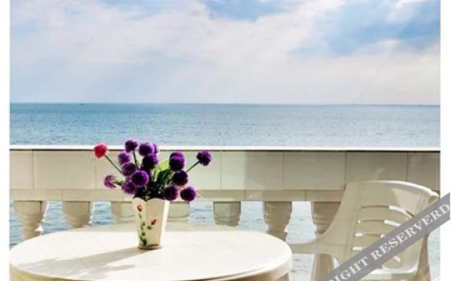 Fanshe Seaview Hostel