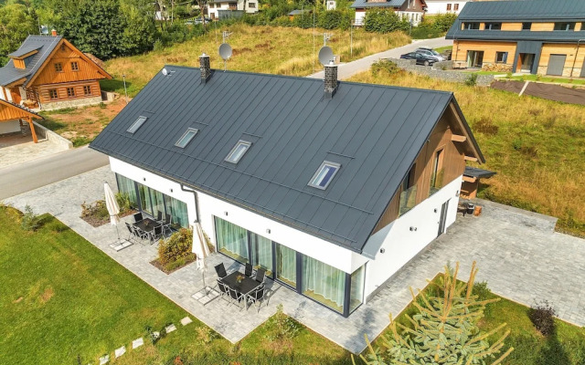 Villa in Austria Near Ski Slopes