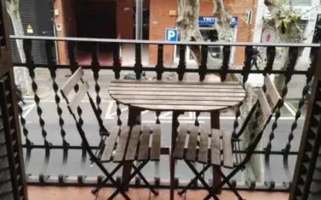 Barcelona Rooms 294 Bed & Breakfast