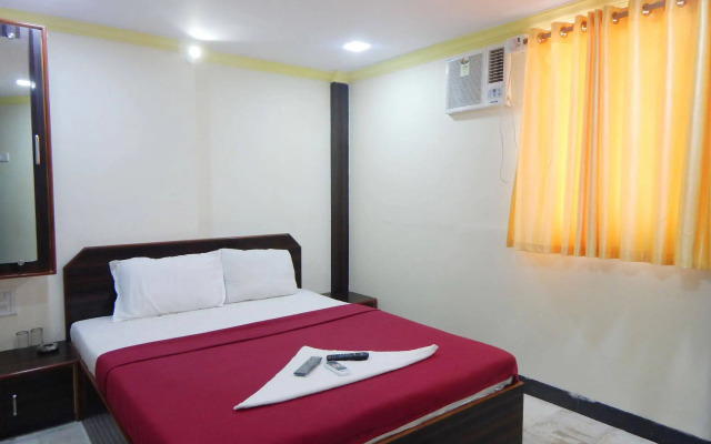 Hotel Seaview Colaba