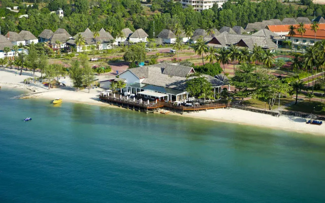 Sokha Bayview By Sokha Beach Resort
