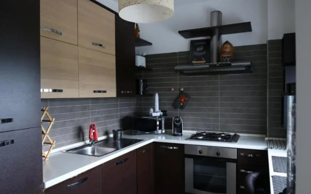 Cassino - Appartamento Duplex - Parco Rondo