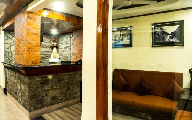 Hotel Tin Tin Boutique Bijanbari