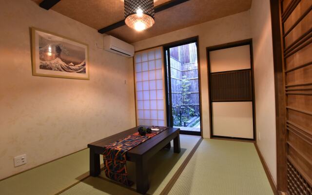 Higashiyama Ryu