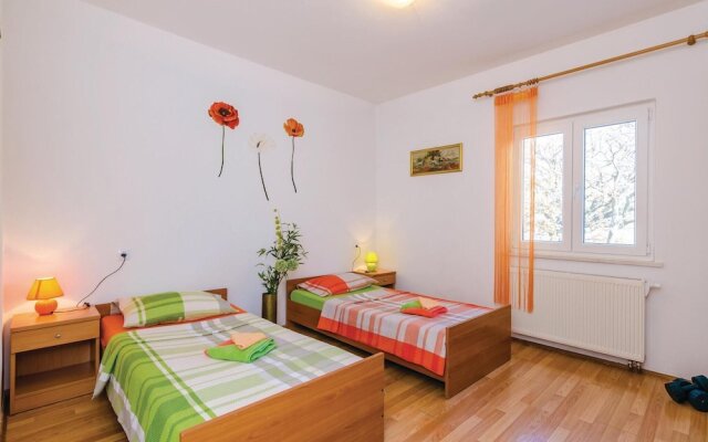 Stunning Home in Radovcici With Wifi and 3 Bedrooms