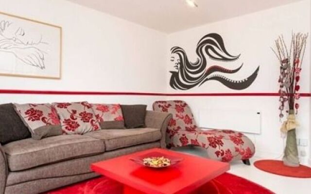 Boutique Serviced Apartments