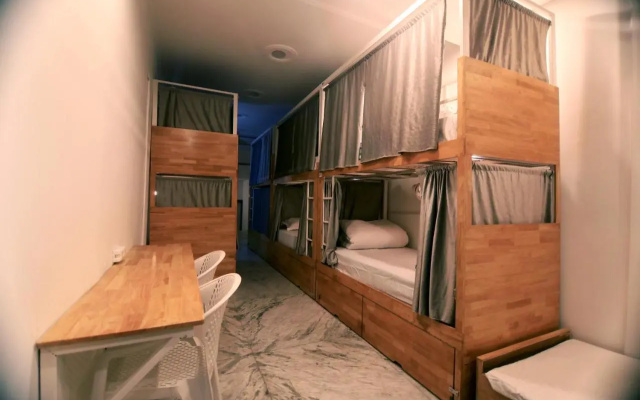 Chakrah by Hermitage – Guest Rooms – Tehri