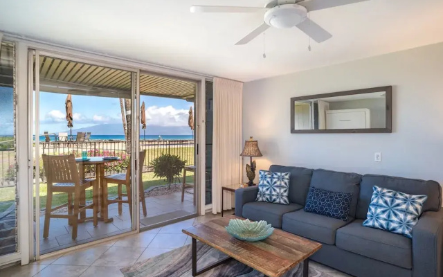 Hale Kai 115 1 Bedroom Condo