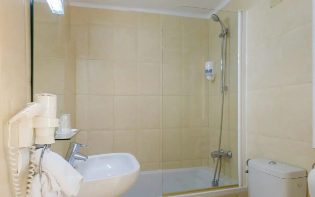 Hostal Costa Blanca