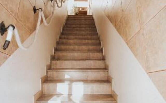 Guesthouse Ulipi