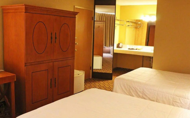 Palms Inn