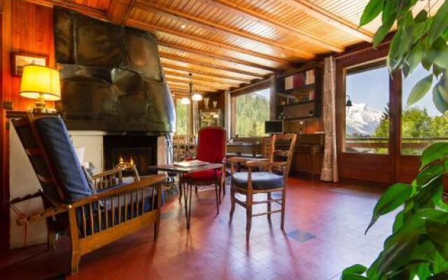 Chalet La Remuaz - Happy Rentals