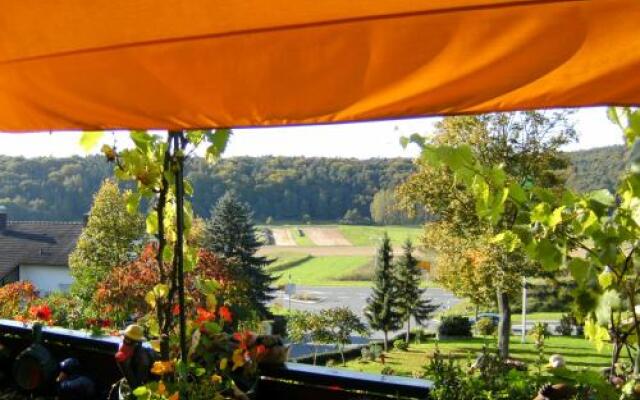 Hotel-Restaurant Lindenhof