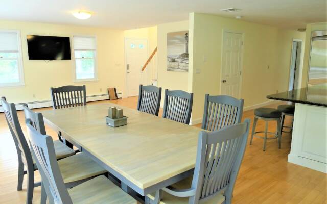 161 Stanhope - 5 Bedroom House