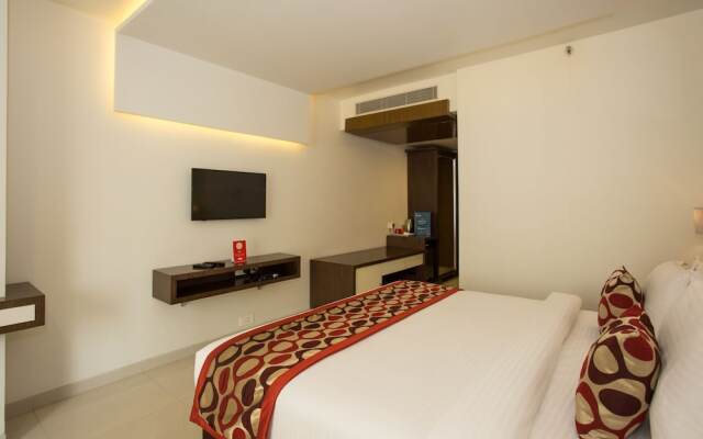 OYO 10881 Hotel Club 29