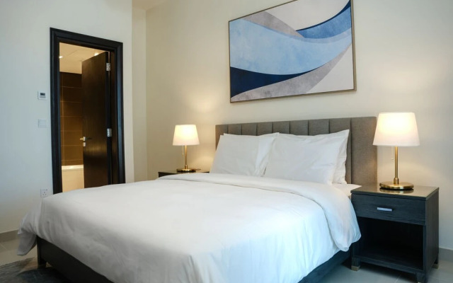 Abdali Views Apartments