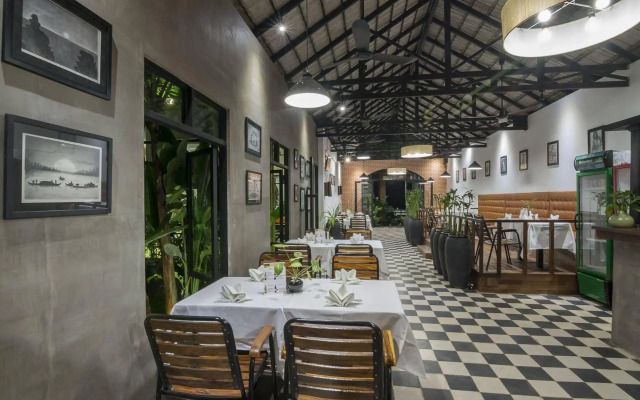 The Community - Siem Reap