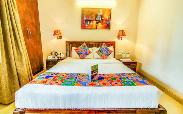 FabHotel Veera Strand Park