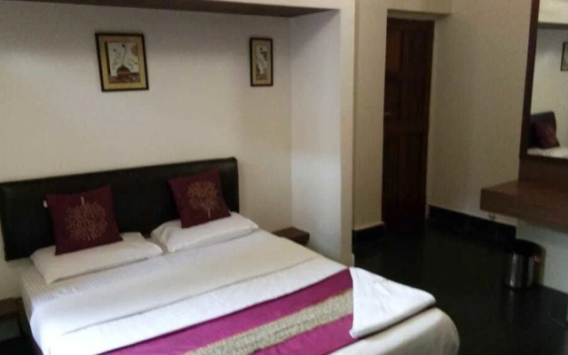 Royal Baga Residency