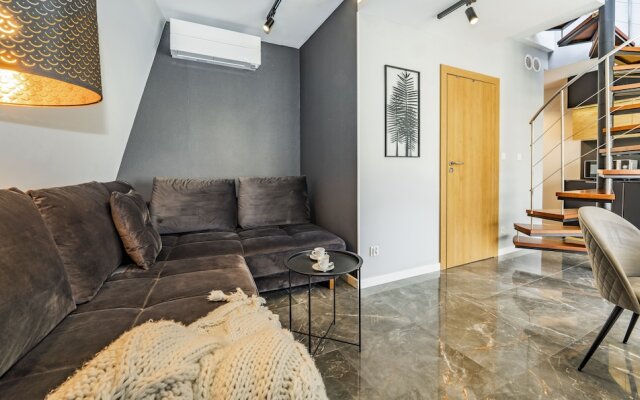 Baltic-Apartments - Apartamenty Lissa