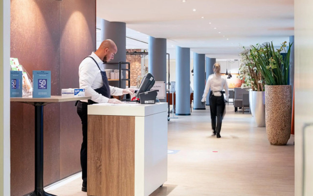 Novotel Den Haag World Forum