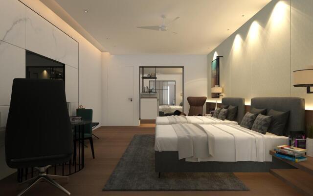 Minerva Grand - Kompally