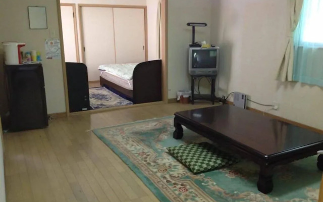 Cottage Itsubi no Sato