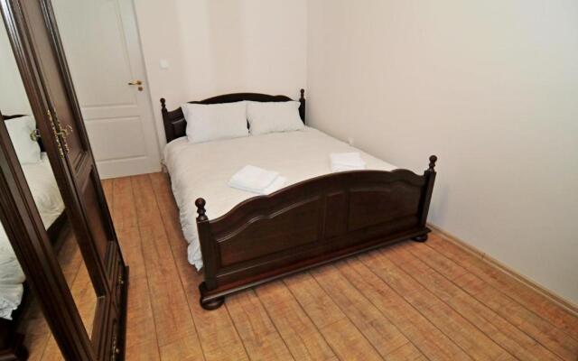 Apartament 7 Central
