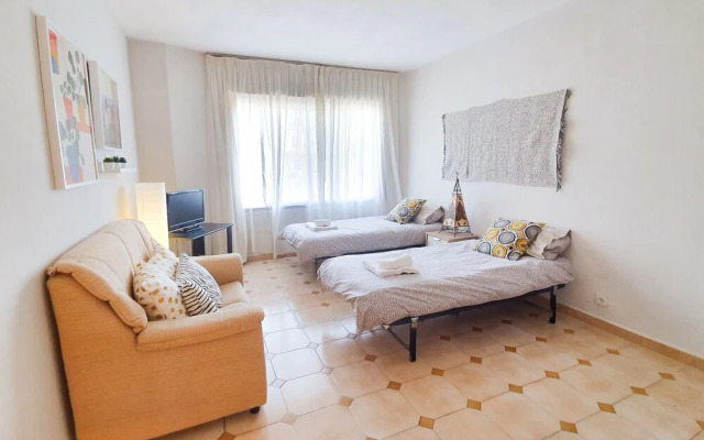 Deluxe Apartment Resitur 702