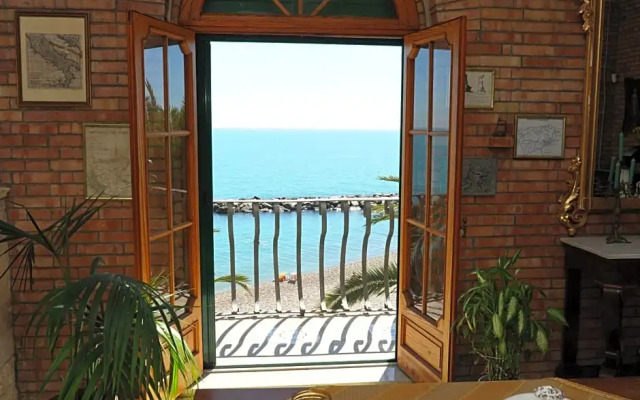 B & B Torre Saracena