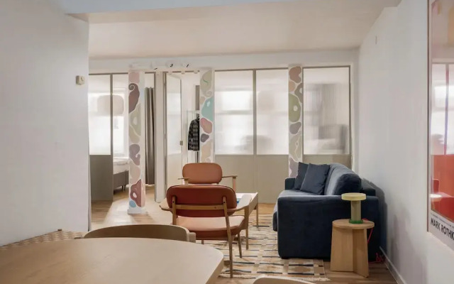 Kings48 by Daniel&Jacob's