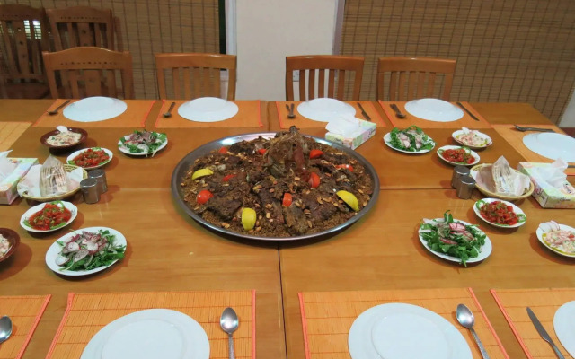 Red Sea Dive Center - Hotel & Dive Center